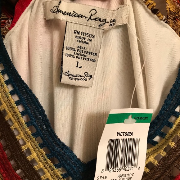 ✨ American Rag 💜 - Picture 5 of 8